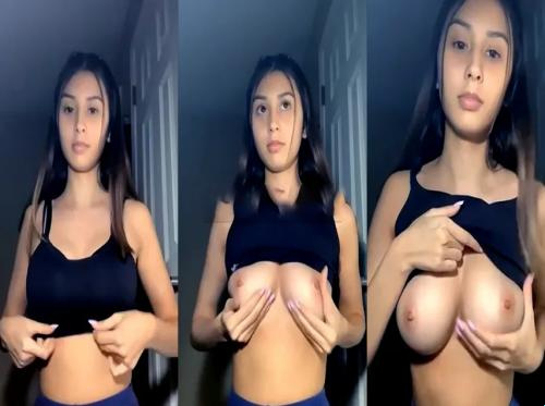 Bokep Indo Toket Bulat Mulus