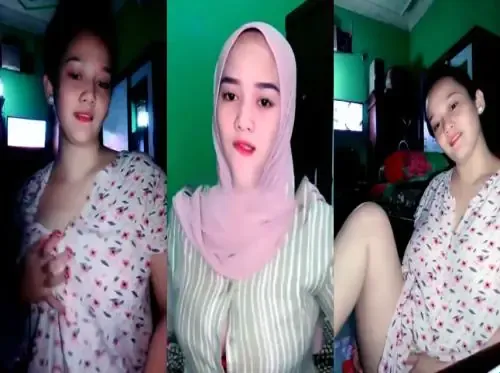 Bokep Indo Awalnya Pakai Hijab Akhirnya Barbar
