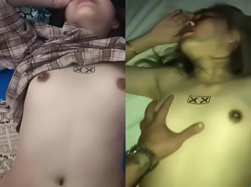 Tidak berhubungan seks dengan gadis kelas 2