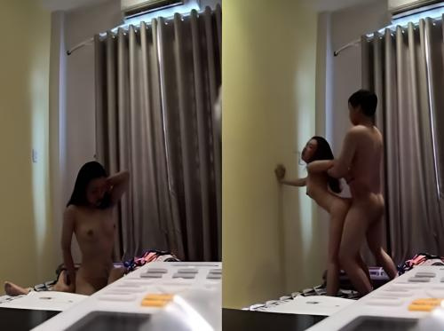 aku bisa menidurimu dimana saja...