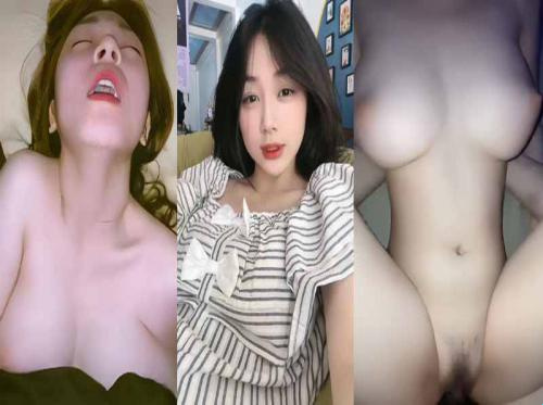 Video lengkap Tran Ha Linh mengerang tak berdaya...